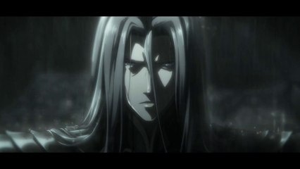 Phantom Blade Zero - Bande-annonce Year of the Dragon : Rain and Blood