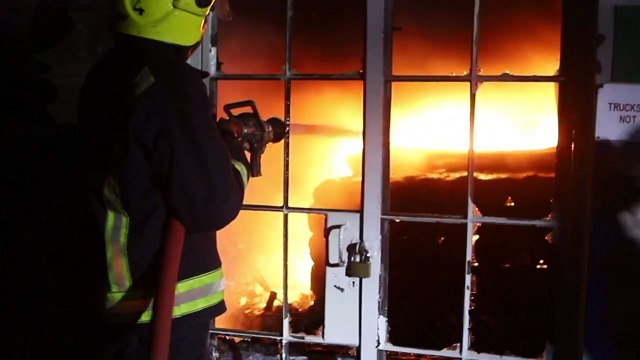 Explosão de gás deixa três mortos e mais de 270 feridos no Quênia