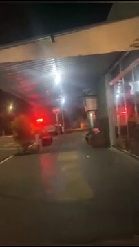 Homens roubam Astra em Iporã e são presos após fuga alucinada em Francisco Alves