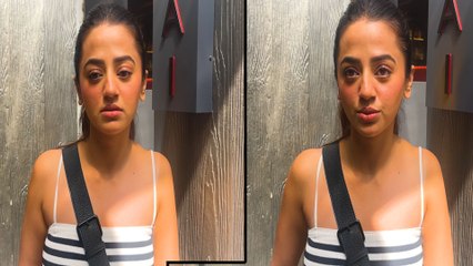 Poonam Pandey की मौत पर Helly Shah ने Cervical Cancer को लेकर कही ये बड़ी बात!