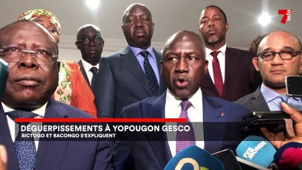 Le 7 minutes du 2 février 2024 (édition du 6H)