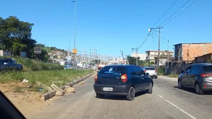 Preparativos de Viagem 2022 - São Gonçalo - RJ para Valença do Piauí - PI- Vídeo 3