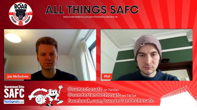 Echo writers discuss Sunderland's January transfer business after a busy deadline day