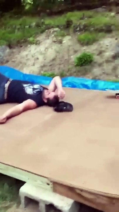The end got me
