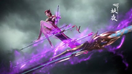 Apotheosis Season 2 Episode 10 Multi Subtitle