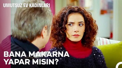 Kadınlar Arasındaki Nispet Yarışı - Umutsuz Ev Kadınları 110. Bölüm