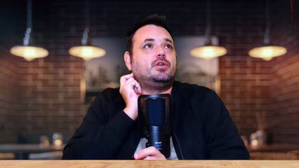 Replay de l'OM au Café avec Romain Haering !