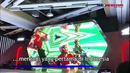 Honda Stylo 160 Resmi Meluncur di Indonesia, Intip Harga dan Spesifikasinya