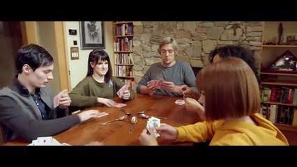 Fe, Esperanza,  Amor - Película Completa en español - Drama