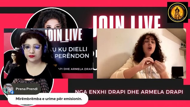 Diku ku dielli nuk perendon _ Zamira Bolani - Sfidat e gjidhenies dhe informimi i nenave te reja
