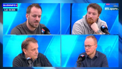 Le choc RWDM - Standard préfacé par nos experts foot