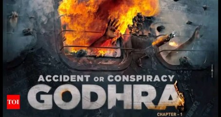 Godhra movie 2024 / bollywood new hindi movie / A.s channel