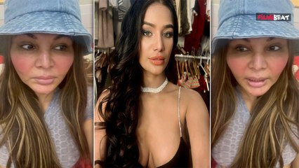 दोस्त Poonam Pandey की मौत से Rakhi Sawant को लगा Shocked, Cervical Cancer पर PM से लगाई ये गुहार!