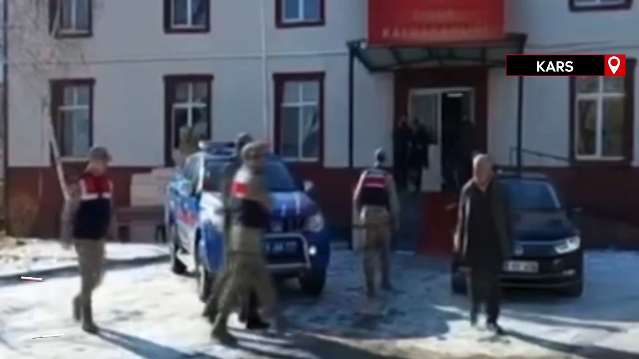 Kars'ta intihar etti denilen 13 yaşındaki kız, aile kararıyla öldürülmüş