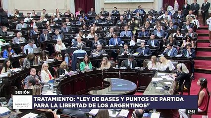 Heftige Proteste in Argentinien gegen Sparpläne des neuen Präsidenten