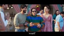 Tum Se (Song)_ Shahid Kapoor_ Kriti Sanon _ Sachin-Jigar_ Raghav Chaitanya_ Varun Jain_ Indraneel