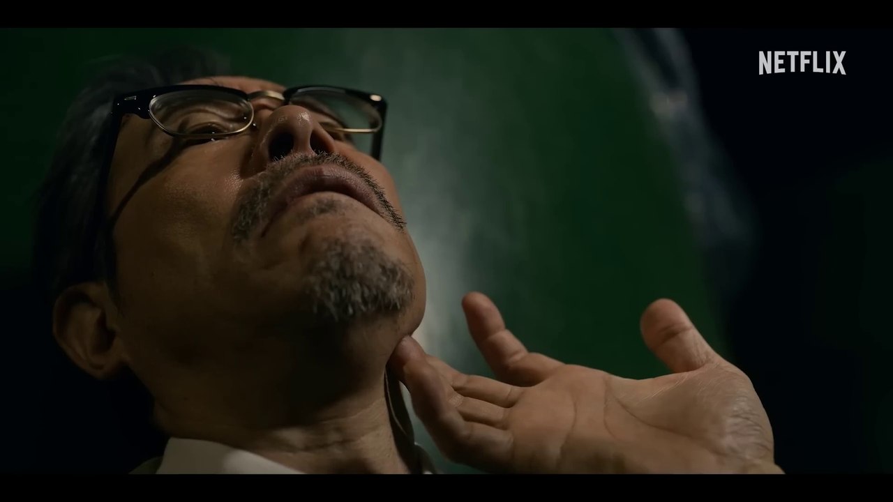 House of Ninjas - S01 Trailer (English) HD