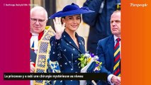 Kate Middleton, fuite en catimini de la clinique : la princesse a berné tout le monde, explications
