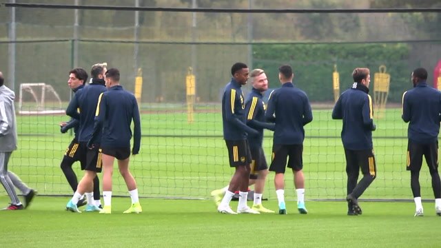 Arsenal sell training ground naming rights as London Colney base becomes Sobha Realty Training Centre