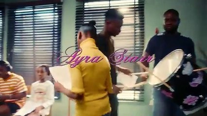 Ayra Starr - Sability (Official Music Video)