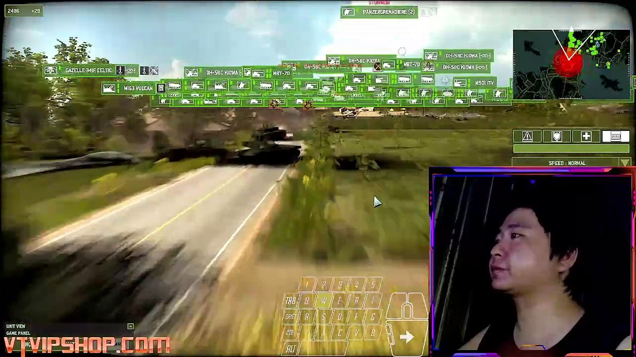 War Games War No 01 02 2024 (3)