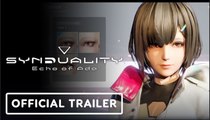 Synduality: Echo of Ada | Official Customization Trailer