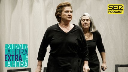 Entrevista 'La Casa de Bernarda Alba'