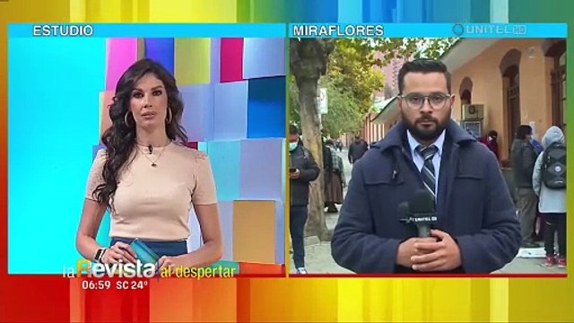 La Paz: Sector salud acata este viernes un paro nacional contra la jubilación forzada