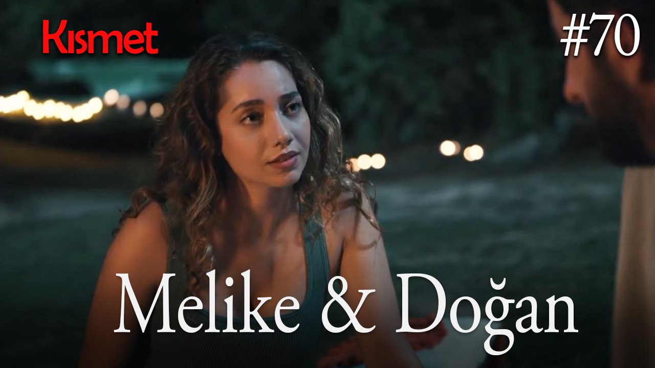 Melike & Doğan #70