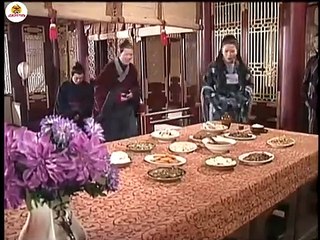 Tập 22 - Hoa Mộc Lan (Lồng tiếng)_DV Triệu Văn Trác, Viên Vịnh Nghi, Tiêu Ân Tuấn