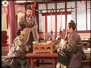 Tập 21 - Hoa Mộc Lan (Lồng tiếng)_DV Triệu Văn Trác, Viên Vịnh Nghi, Tiêu Ân Tuấn