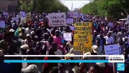 Sénégal : un vote du Parlement alimente les spéculations sur la présidentielle