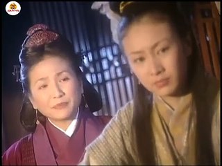 Tập 27 - Hoa Mộc Lan (Lồng tiếng)_DV Triệu Văn Trác, Viên Vịnh Nghi, Tiêu Ân Tuấn