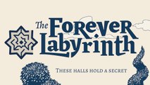 The Forever Labyrinth - Tráiler Oficial