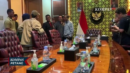 下载视频: Ini Alasan Jokowi Tunjuk Tito Karnavian Jadi Plt Menko Polhukam Gantikan Mahfud Md