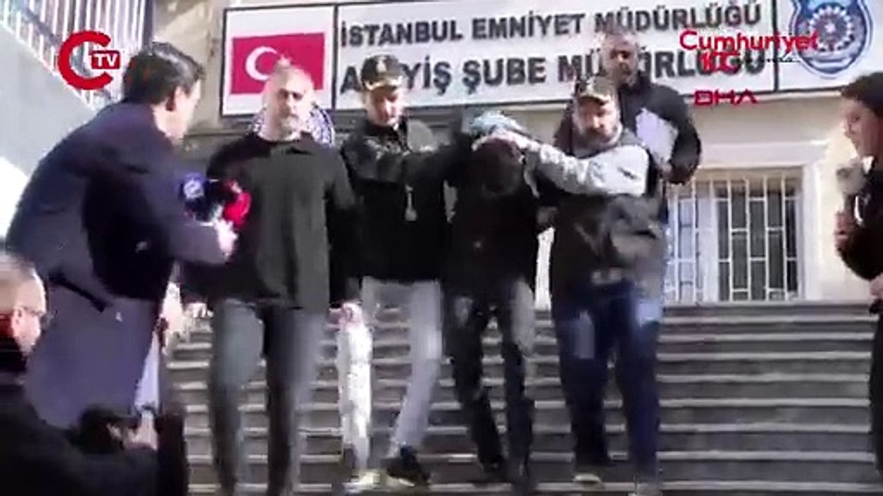 Son Dakika... 'Diyarbakırlı Ramazan Hoca' cinayetinde yeni gelişme: Cinayet zanlısı adliyeye sevk edildi!