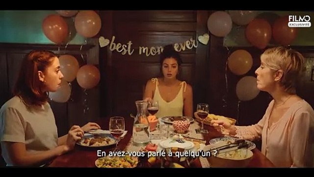 Cherry Bande-annonce VO