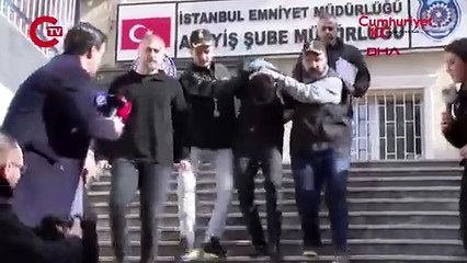 'Diyarbakırlı Ramazan Hoca' cinayetinde yeni gelişme: Cinayet zanlısı adliyeye sevk edildi!