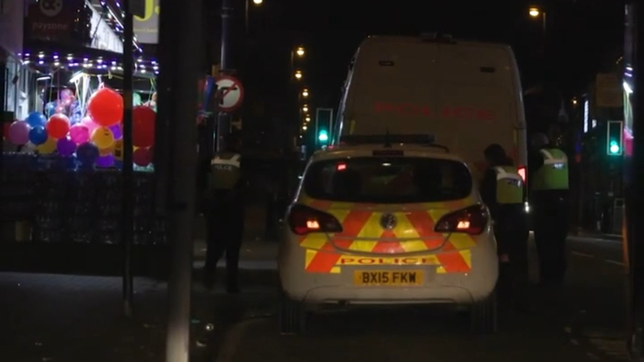 Birmingham headlines 02 February: Police raid businesses for illegal workers, money laundering & more