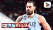 Steven Adams, ipinadala ng Memphis Grizzlies sa Houston Rockets kapalit ni Victor Oladipo