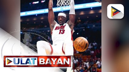 All-star Game reserves, inanunsyo na ng NBA