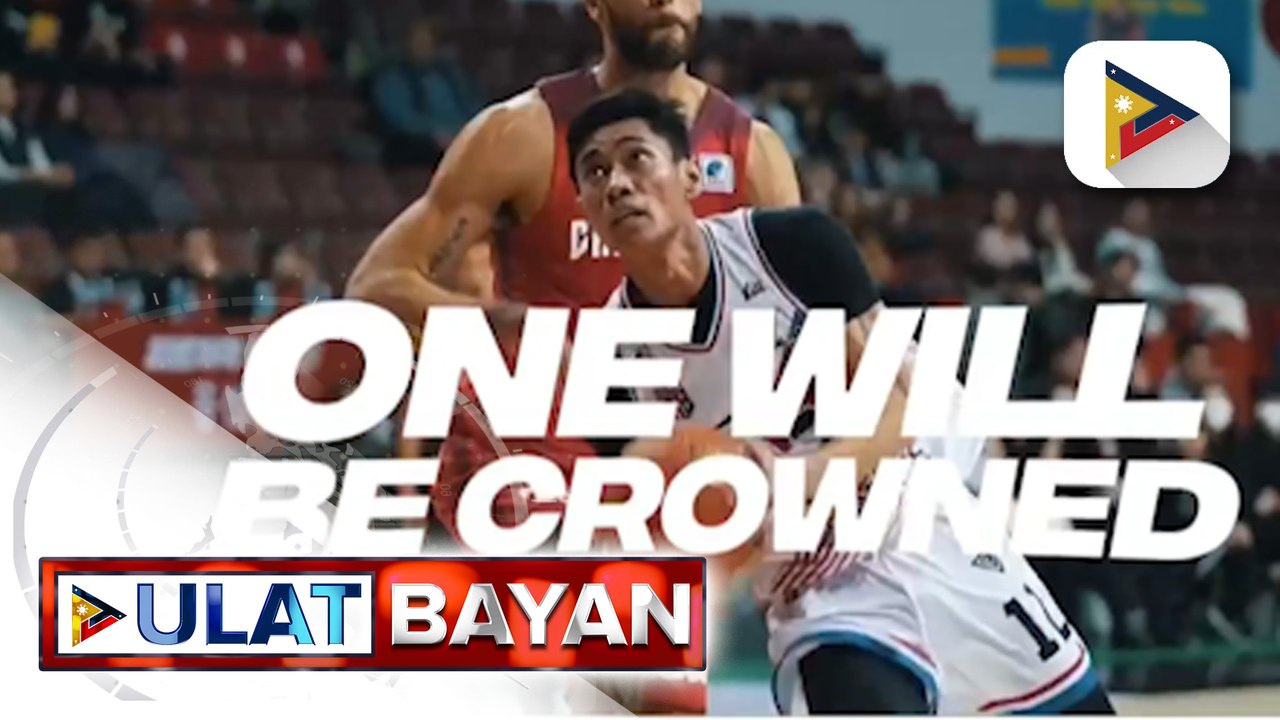 2023-2024 Season EASL Final Four, idaraos sa Cebu