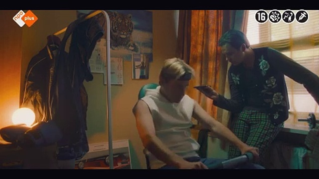 Rundfunk: Duco en Roy Saison 1 - Rundfunk: Duco en Roy - TRAILER | KRO-NCRV | NPO Start (NL)