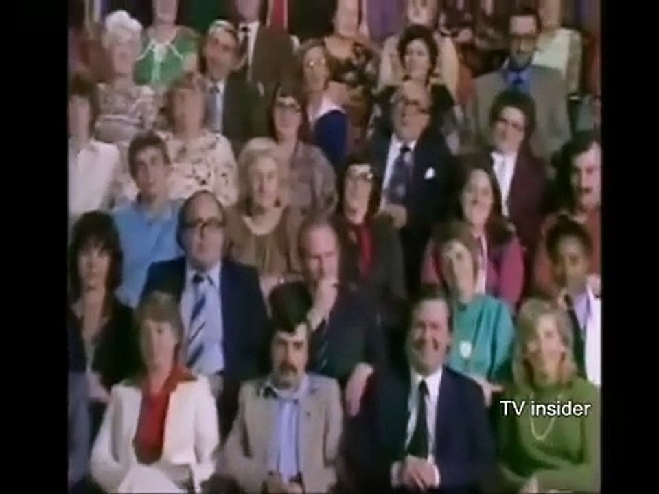 Question Time Saison 1 - BBC Question time first ever intro & question blooper 70s (ES)