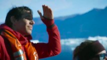 Arctic Ascent with Alex Honnold Saison 1 - Arctic Ascent with Alex Honnold | Official Trailer | National Geographic (EN)