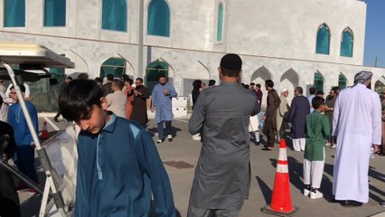 Center Islamic of Orlando Florida المركز الاسلامي بأورلاندوا