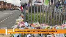 Bristol February 02 Headlines: A further arrest has been made following the death of two teenagers
