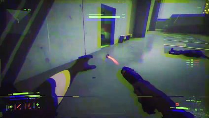 Out of Action - Offline Preview Demo Trailer
