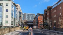 Leeds headlines 2 February: Plan ahead for Victoria Bridge closures