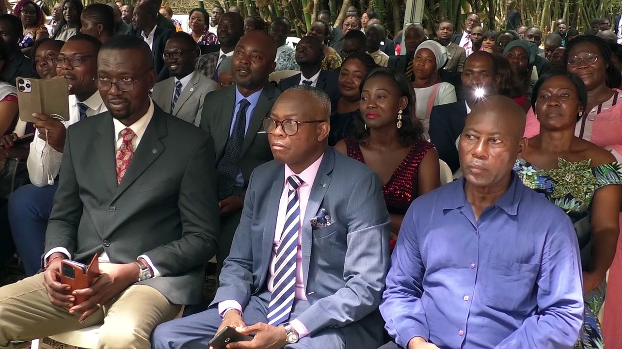 Le ministre de l’Environnement annonce les grands chantiers et les perspectives pour la nouvelle année